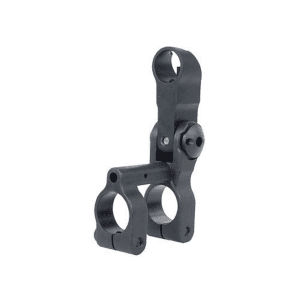 PRI Bolt On Gas Block AR-15 0.750" with Flip Up Front Sight