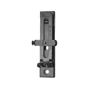 Smith Enterprise Buffalo Classic Buckhorn Rear Sight for Wesson & Harrington