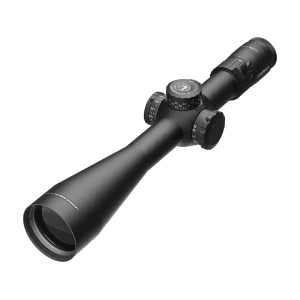 Leupold Mark 4HD Rifle Scope 8-32x 56mm PR2-MOA Reticle Matte Black