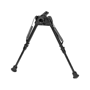 Harris Bipods S-LM Bipod M-LOK Mount 9-13 Inches Black
