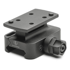 Leupold DeltaPoint Pro AR DLOC Mount