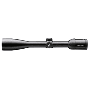Swarovski Z5 Rifle Scope 3.5-18x 44mm BRH Reticle Matte Black