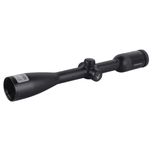 Swarovski Z5 Rifle Scope 3.5-18x 44mm Plex Reticle Matte Black
