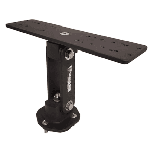 Precision Sonar LockJaw Fish Finder Mount 9"