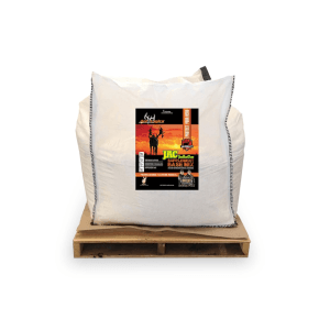 Anilogics JustAddCorn Base Mix Deer Supplement 1000 lb Tote