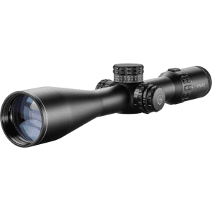 Hawke Sport Optics Frontier Rifle Scope 5-30x 56mm Illuminated Illuminated MOA Pro Ext Reticle Matte Black