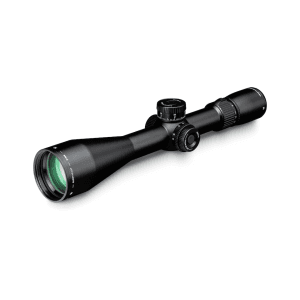 Vortex Optics Razor HD LHT Rifle Scope 3-15x 50mm Illuminated G4i BDC Reticle Matte Black