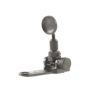 Marble's Tang Peep Sight Winchester 53, 55, 64, 65, 1892, 92, 1894, 94 Steel Blue