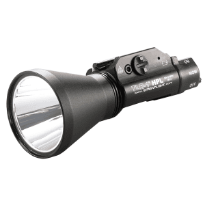 Streamlight TLR-1 HPL Weapon Light for Picatinny Rail Black