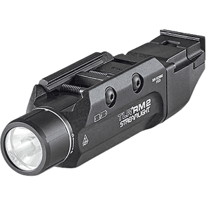 Streamlight TLR RM 2 Weapon Light for Picatinny Rail Black