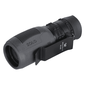 Vortex Optics Solo Tactical Monocular 8x 36mm MRAD R/T Reticle