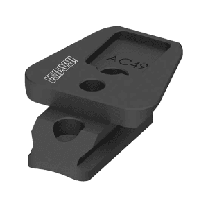 InfiRay Outdoor MINI Series Dovetail Shoe