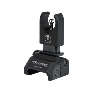 Ultradyne C4 AR-15 Front Sight Black