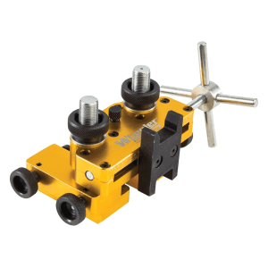Wheeler Armorer's Pistol Sight Installation Tool