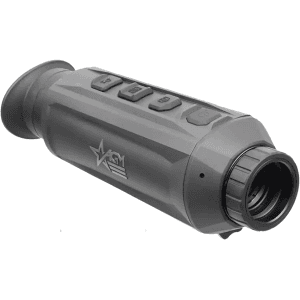 AGM Taipan V2 19-384 Thermal Monocular 384x288 Resolution 19mm Objective