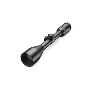 Swarovski Z5 Rifle Scope 2.4-12x 50mm Plex Reticle Matte Black
