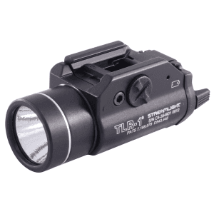 Streamlight TLR-1 Weapon Light for Picatinny Rail Black