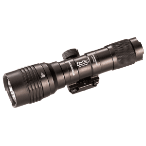 Streamlight ProTac Rail Mount HL-X Weapon Light for Picatinny Rail Black