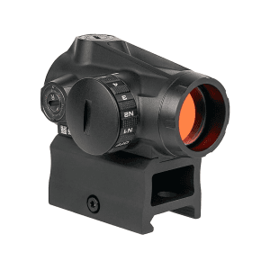 Sig Sauer ROMEO MSR GEN II Red Dot Sight 2 MOA Green Dot
