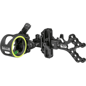 CBE Tactic Hybrid Single Pin Bow Sight .019