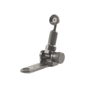 Marble's Tang Peep Sight for Cimarron 1866, Uberti 1866 Steel Blue
