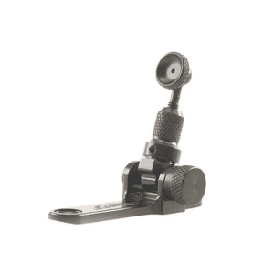 Marble's Tang Peep Sight Uberti 1885 Steel Blue