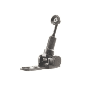 Marble's Tang Peep Sight for Uberti Henry Steel Blue