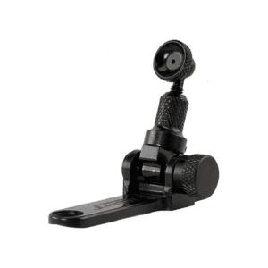 Marble's Tang Peep Sight Winchester 1885 Low Wall Steel Blue