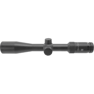 Zeiss Conquest V4 Rifle Scope 4-16x 44mm Illuminated ZBi #60 Reticle Matte Black
