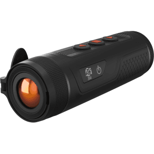 ATN BlazeTrek 325 Thermal Monocular 384x288 Resolution 2.7-21x 25mm