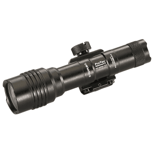 Streamlight ProTac Rail Mount 2 Weapon Light for Picatinny Rail Black