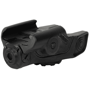 Holosun RMLt-IR Compact Infrared Laser Sight with Picatinny Mount Matte Black