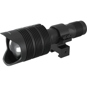 ATN IR940 Covert Long Range IR Illuminator with Adjustable Mount