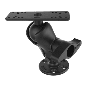 RAM Fish Finder Mount Size D Short Arm