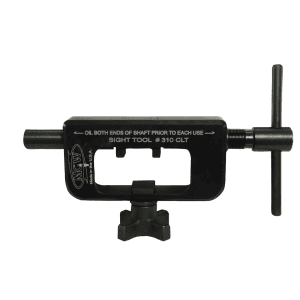 MGW 1911 Rear Sight Installation Tool