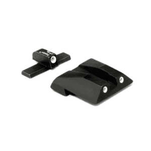 Trijicon Bright & Tough Night Sight Set for Steyr M9A1 Steel Matte 3-Dot Tritium Green