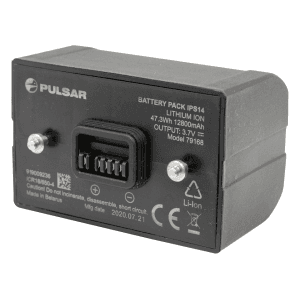 Pulsar IPS 14 Battery Pack