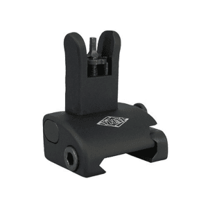 Yankee Hill Machine QDS AR-15 Front Sight Black
