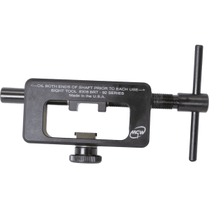 MGW Rear Sight Installation Tool for Beretta 92