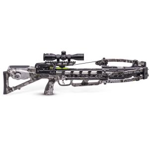 TenPoint Venom X Crossbow with Pro-View 400 Scope ACUslide Vektra