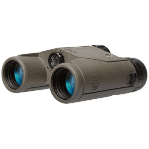 Sig Sauer KILO6K HD Compact Ballistic Rangefinder Binoculars 10x 32mm