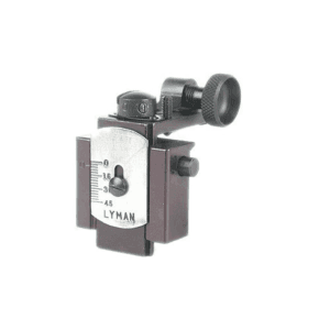 Lyman 66LA Rear Sight for Marlin 336, 1894 Blue