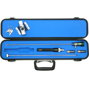 Hawkeye Shooting Edition Slim Rigid Bore Scope 17"