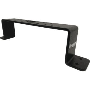 Precision Sonar Bow Mount Sonar Bracket Fish Finder Bridge Mount