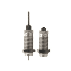 RCBS 5.7x28mm FN Small Base Sizing, Bullet Seating 2 Die Set