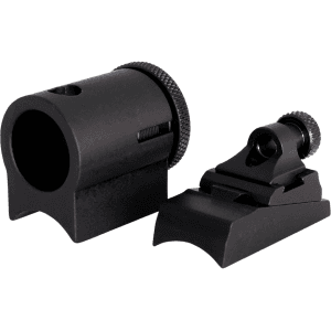 Williams Western Precision Sight Set for Remington 700 Ultimate Muzzleloaders