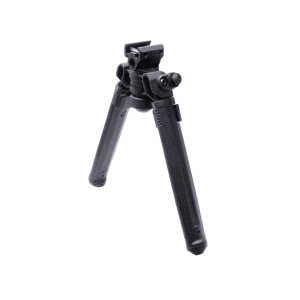 Magpul 933 Bipod Picatinny Mount 6.3-10.3 Inches Black