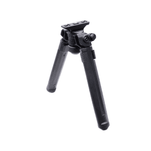 Magpul 933 Bipod M-LOK Mount 6.3-10.3 Inches Black