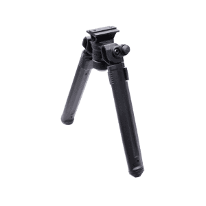 Magpul 951 Bipod A.R.M.S. 17S Mount 6.3-10.3 Inches Black
