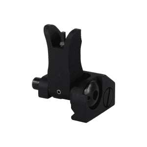 Troy Industries Battle Sight M4 Style AR-15 Front Sight Handguard Height Black